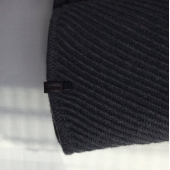 Rudsak Cotton Knit dress - Picture 10 of 10